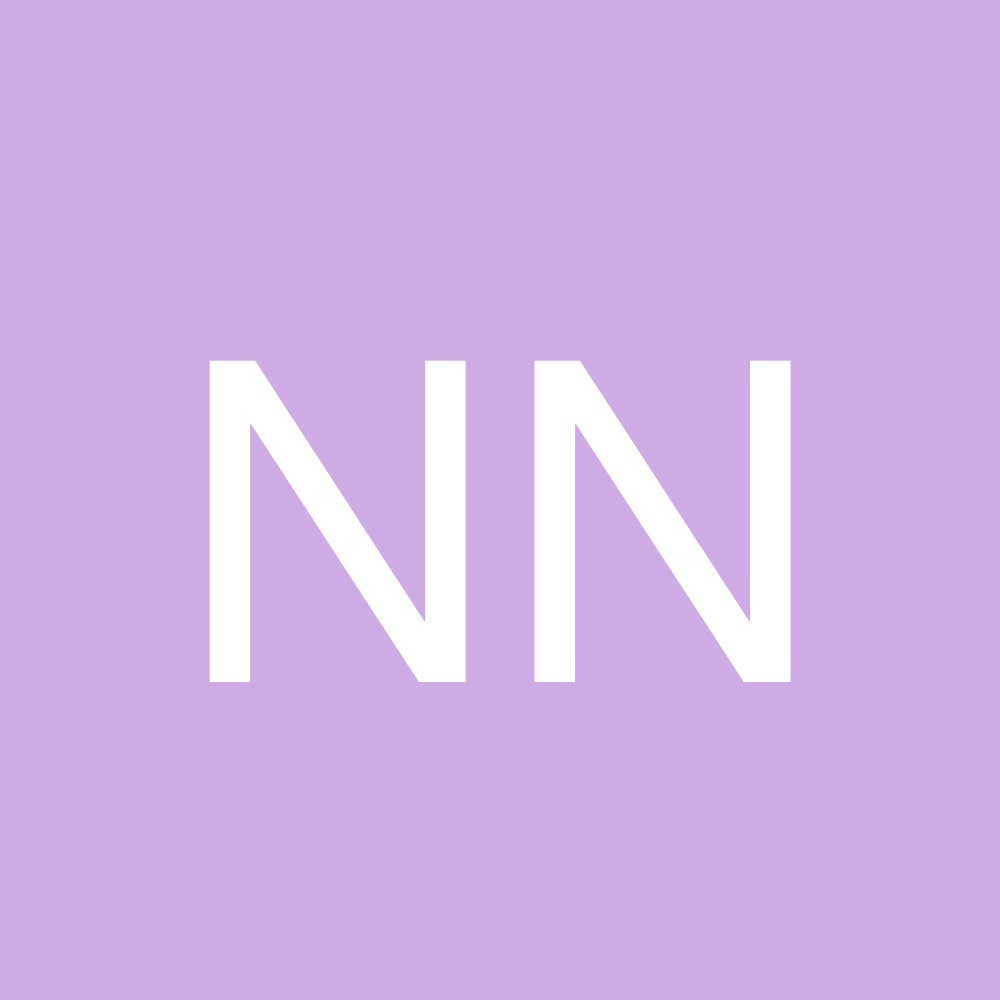 Meet your Posher, Natali